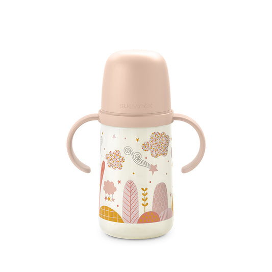 Dreams Bib Manici ANTIGOC.270ML +4M