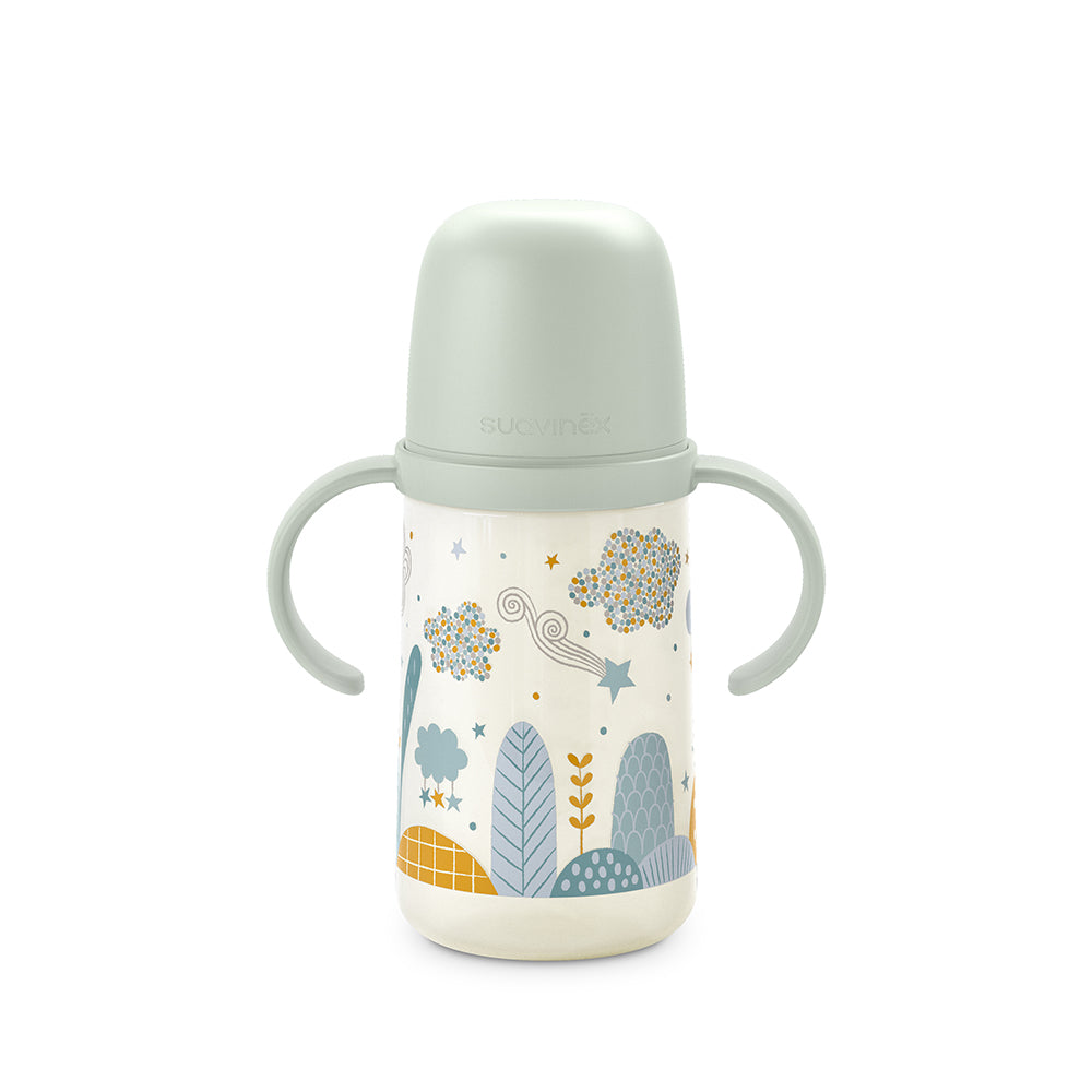 Dreams Bib Manici ANTIGOC.270ML +4M Azzu