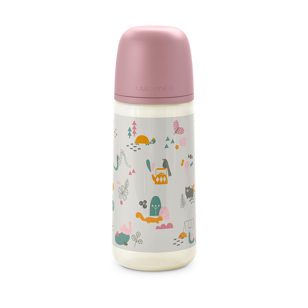 Walkpark Bib 360 Sil Sxpro Rosa