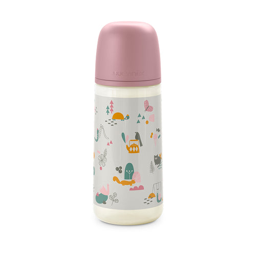 Walkpark Bib 360 Sil Sxpro Rosa