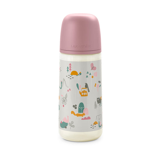 Walkpark Bib 360 Sil Sxpro Rosa