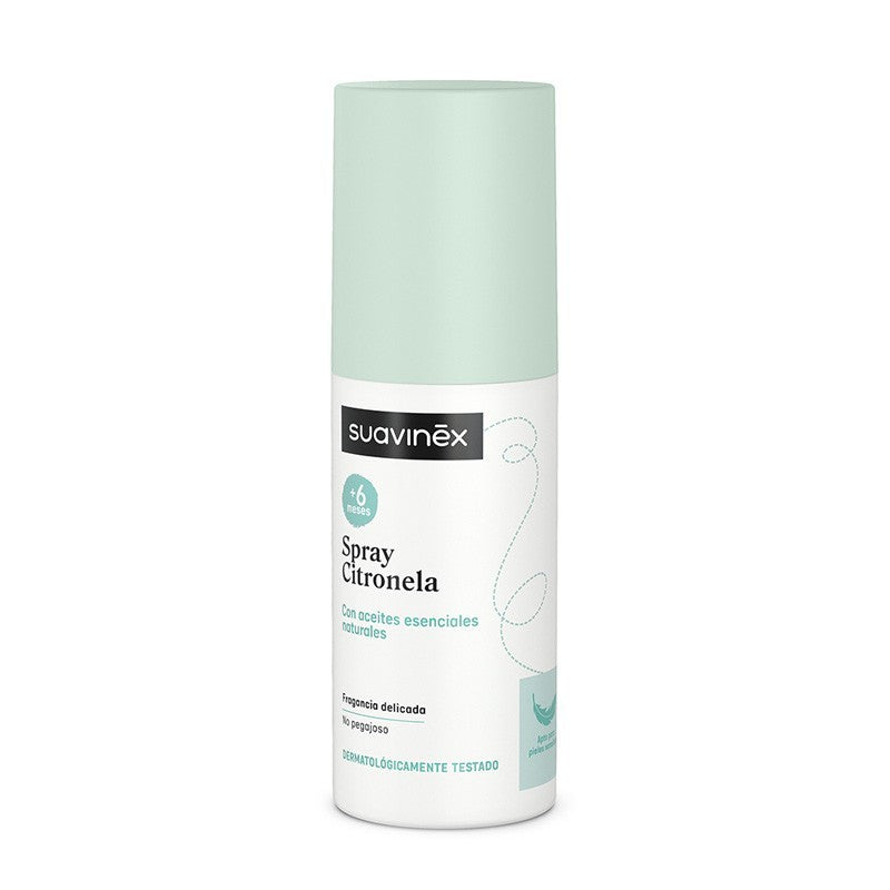 Lozione Citronella 100ML +12MESI