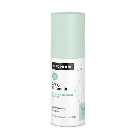 Lozione Citronella 100ML +12MESI