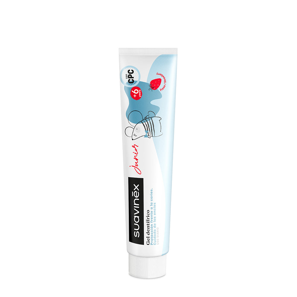 Oralcare Dentifricio Junior 75 Ml