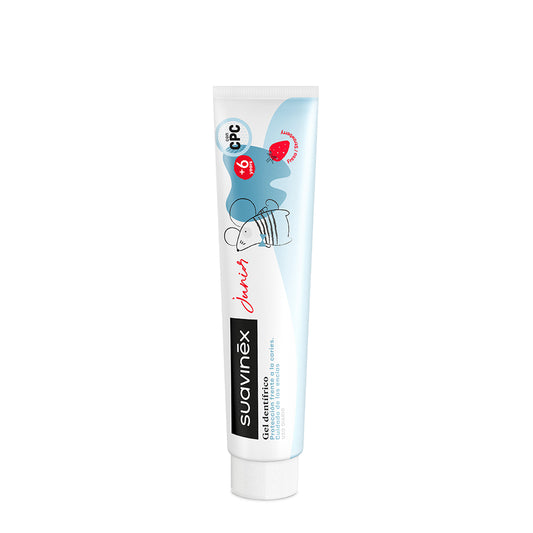 Oralcare Dentifricio Junior 75 Ml