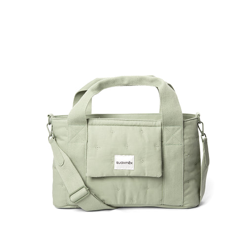 Poetry Borsa Verde