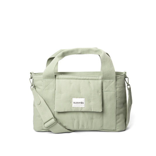 Poetry Borsa Verde