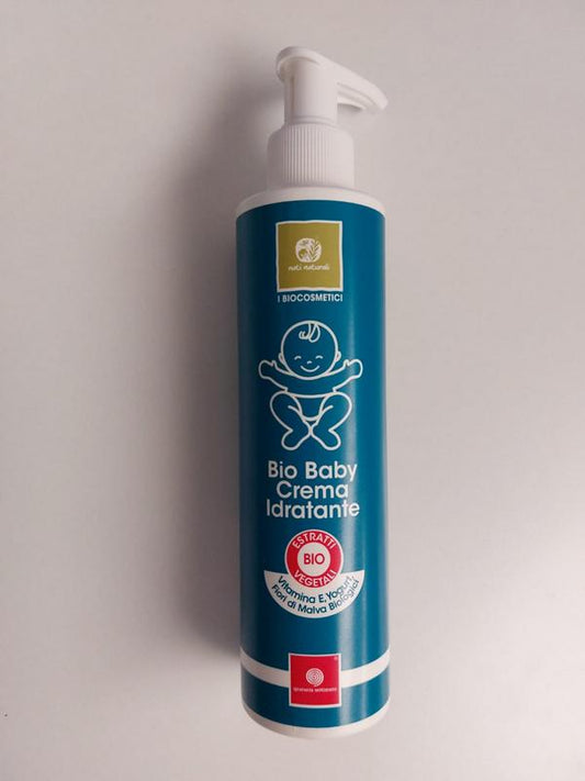 Biobaby Crema Idratante
