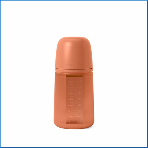 Biberon SIL.240ML Mango Flusso M