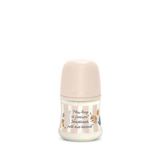Wland Biberon Pa Sil 150ML Rosa