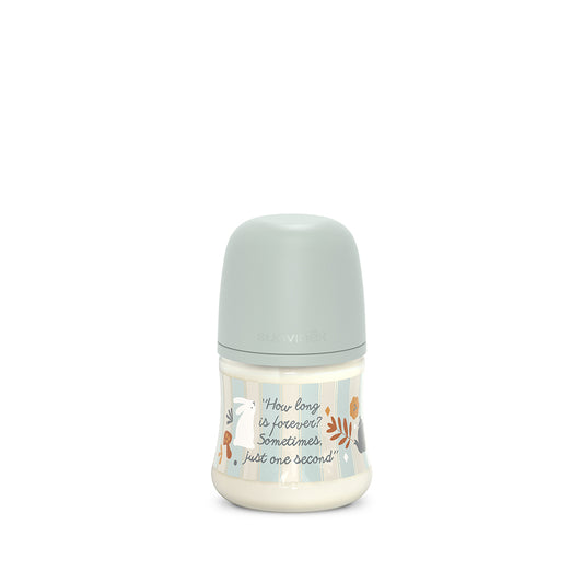 Wland Biberon Pa Sil 150ML Azz