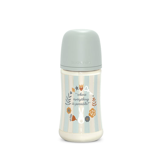 Wland Biberon Pa Sil 270ML Azz