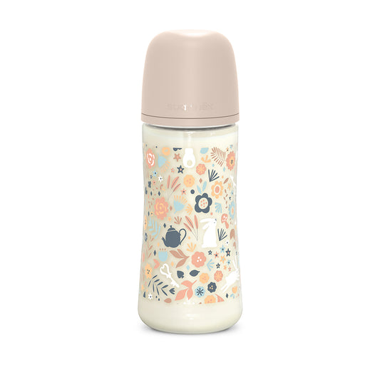 Wland Biberon Pa Sil 360ML Liberty Rosa