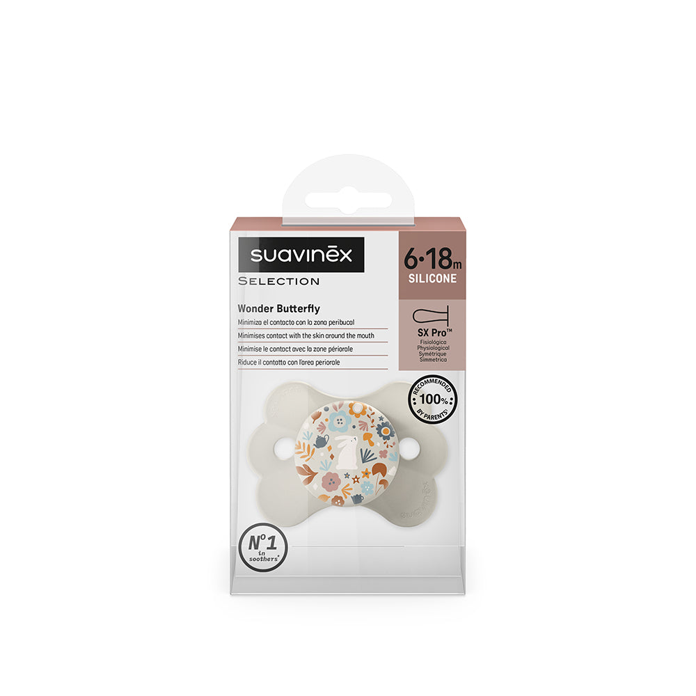 Wland Succ Sil 6/18 Liberty Neutro