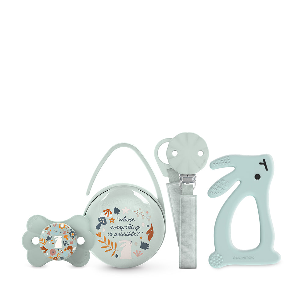 Wland Set Regalo Azz