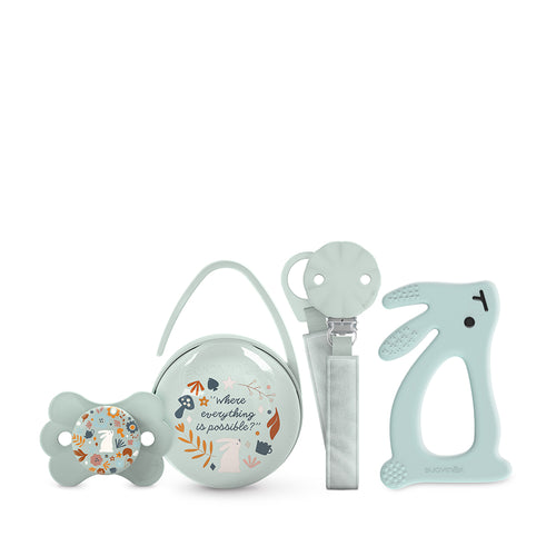 Wland Set Regalo Azz