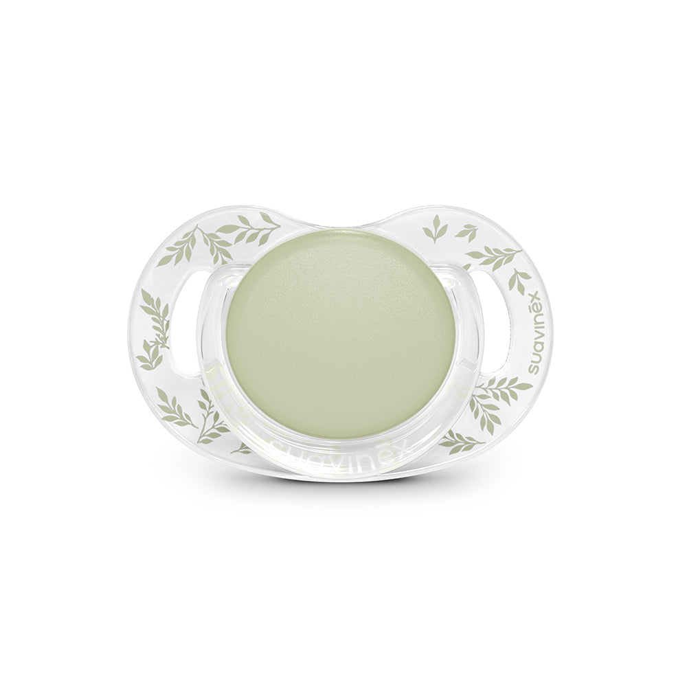 Poetry Succh Fisio Sx Pro Sil 0/6M Verde
