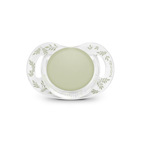 Poetry Succh Fisio Sx Pro Sil 0/6M Verde