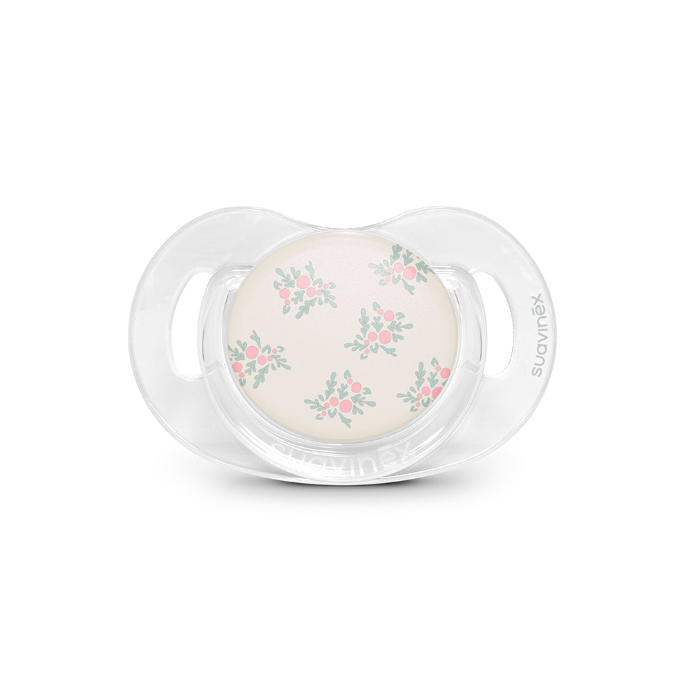 Poetry Succh Fisio Sx Pro Sil 6/18M Rosa