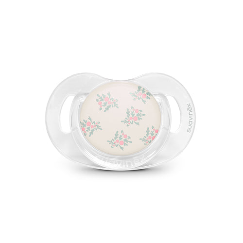 Poetry Succh Fisio Sx Pro Sil 6/18M Rosa
