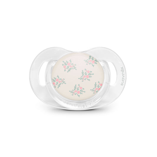 Poetry Succh Fisio Sx Pro Sil 6/18M Rosa