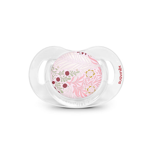 Poetry Succh Fisio Sx Pro Sil +18M Rosa