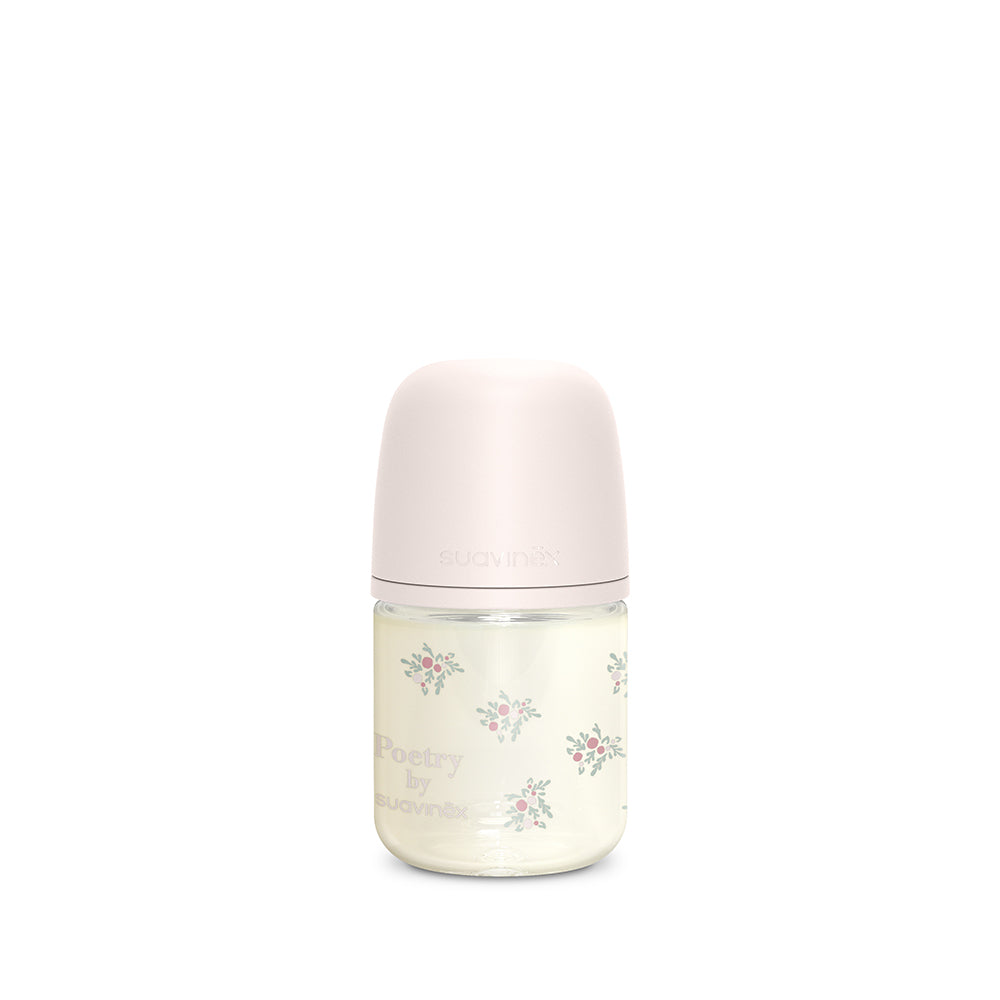 Poetry Bib 120 Vetro Sx Pro Sil Rosa