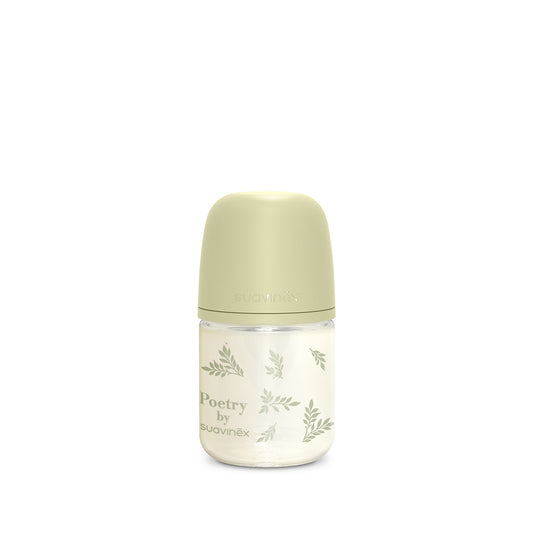 Poetry Bib 120 Vetro Sx Pro Sil Verde