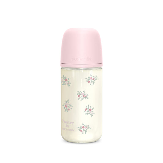 Poetry Bib 240 Vetro Sx Pro Sil Rosa