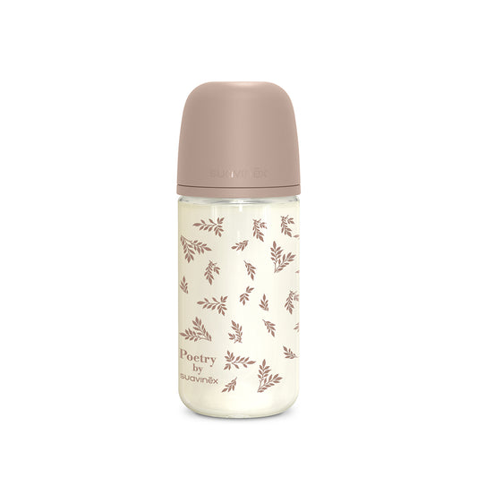 Poetry Bib 240 Vetro Sx Pro Sil Marrone