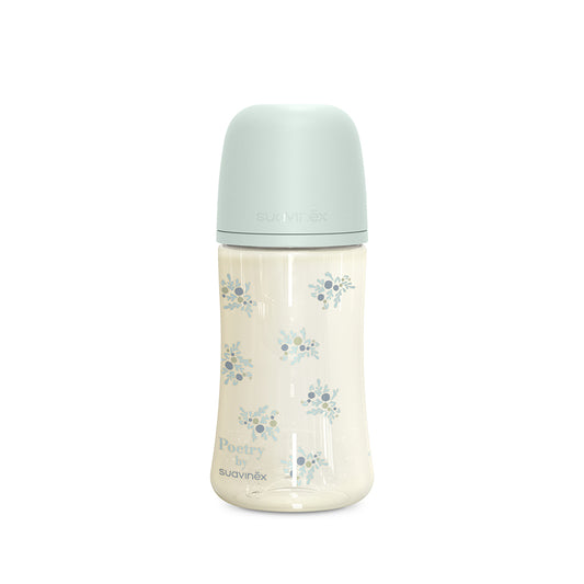 Poetry Bib 270 Pa Sxpro Sil Azzurro