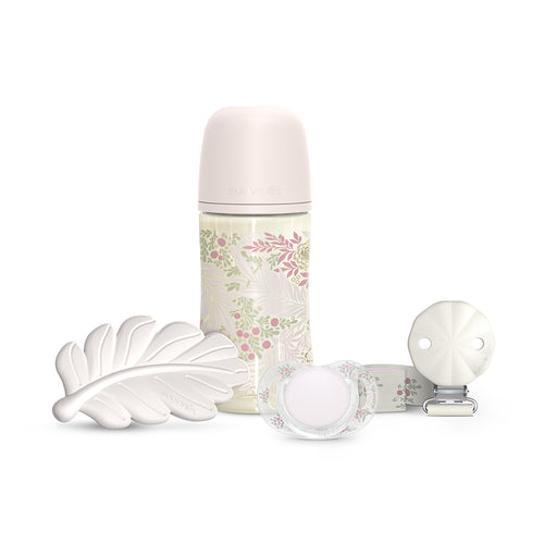 Poetry Set Regalo Rosa