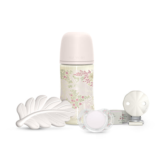 Poetry Set Regalo Rosa