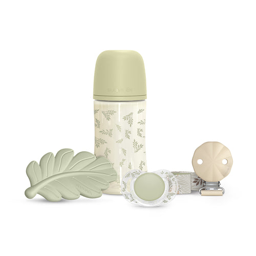 Poetry Set Regalo Verde