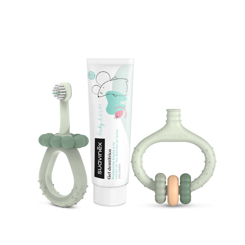 Oralcare Il Mio Primo Set di Igiene Oral