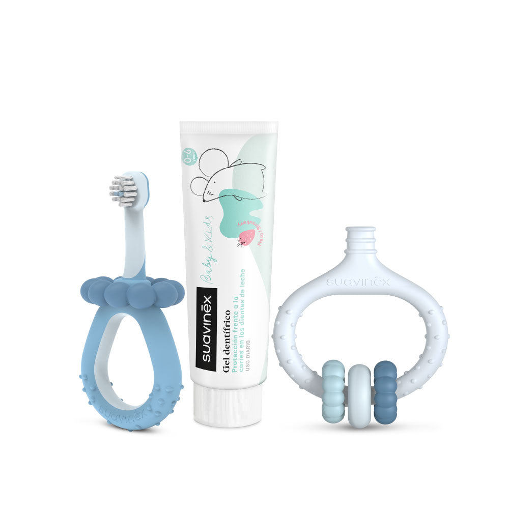 Oralcare Il Mio Primo Set di Igiene Oral