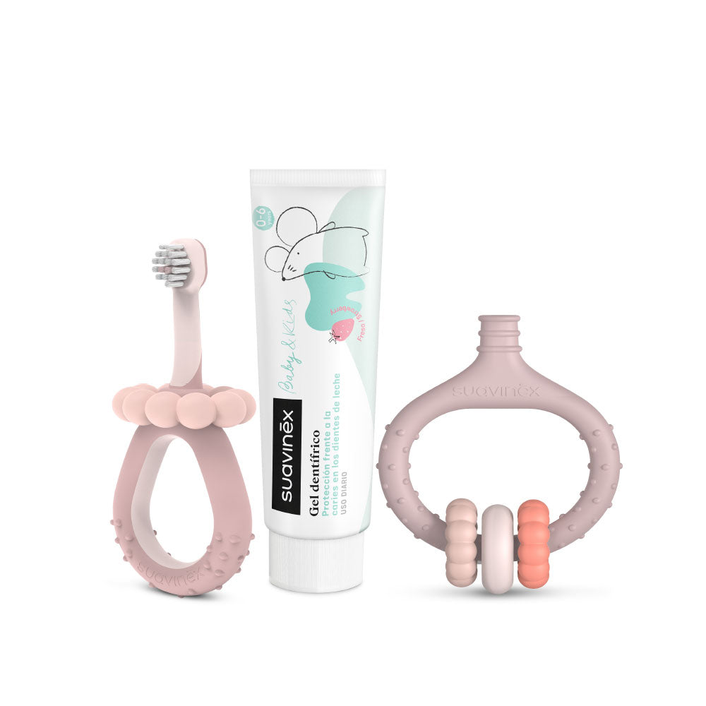 Oralcare Il Mio Primo Set di Igiene Oral