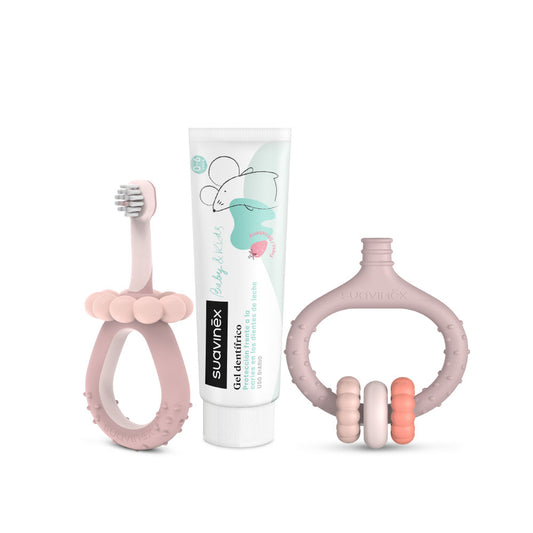 Oralcare Il Mio Primo Set di Igiene Oral