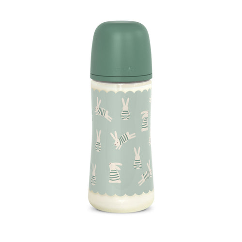 Wond Bib 360ML Fl L Coniglio Vd