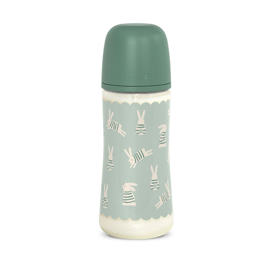 Wond Bib 360ML Fl L Coniglio Vd