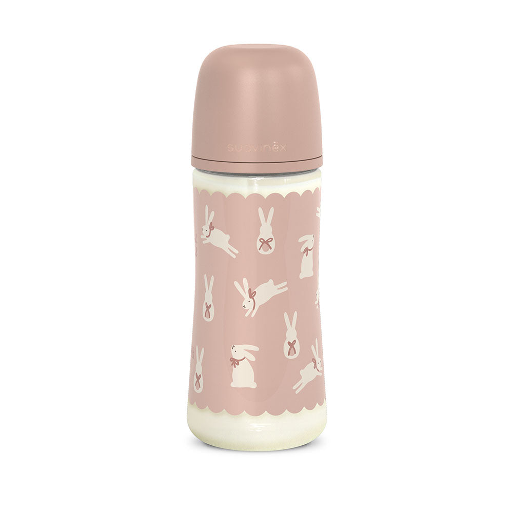 Wond Bib 360ML Fl L Coniglio Rs