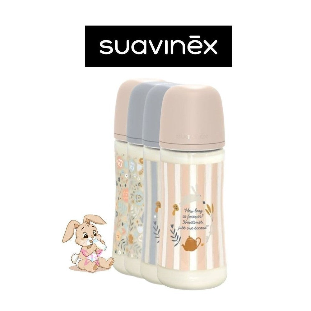 Wond Bib 360ML Fl L Liberty Rs