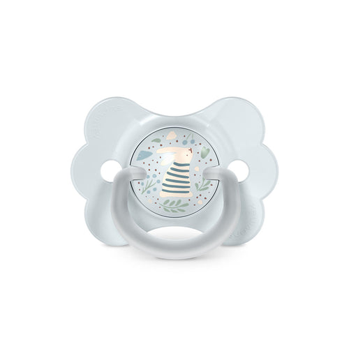 Wond Succh Butterfly 0/6M Decoro Az
