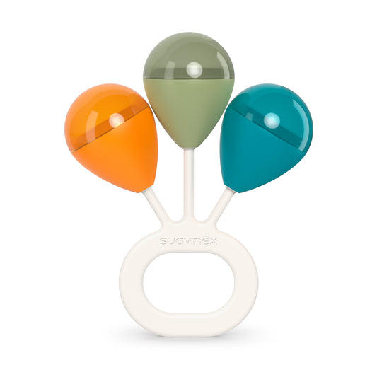 Sonaglio Multicolore