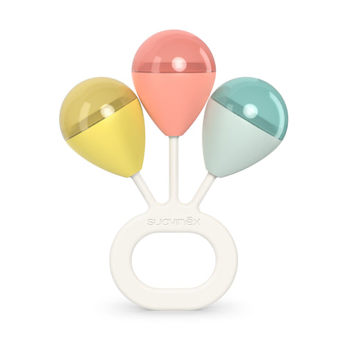 Sonaglio Multicolore