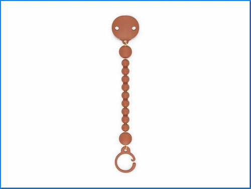 Clip Silicone Orange Sunset