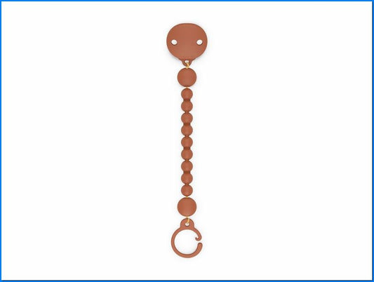 Clip Silicone Orange Sunset