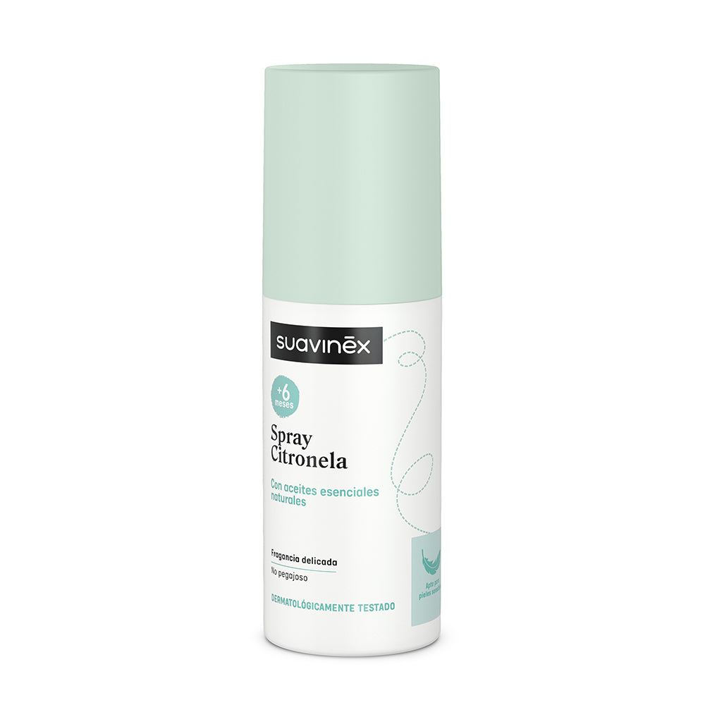 Spray Citronella 100 Ml