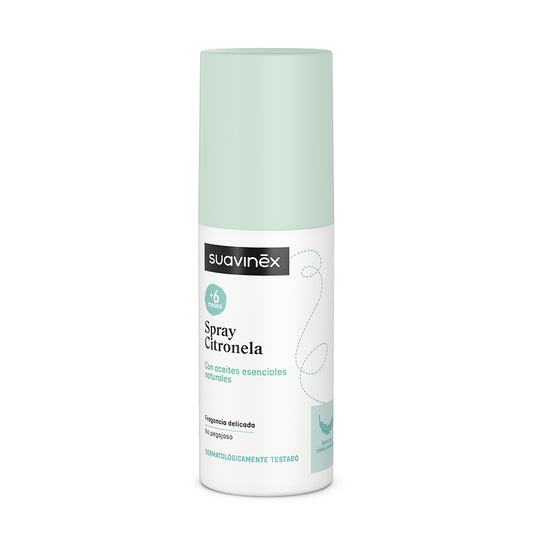 Spray Citronella 100 Ml
