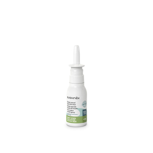 S Spray Nasale Ipertonico +3M 30ML